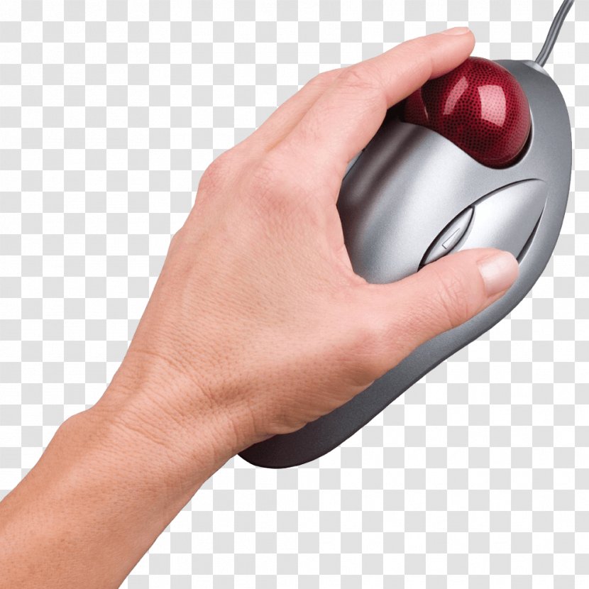 Computer Mouse Keyboard Trackball Logitech Optical Transparent PNG