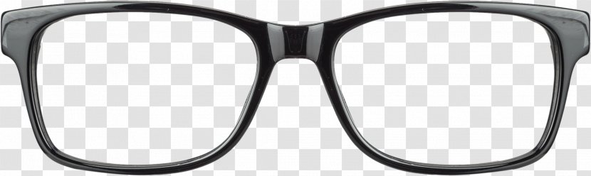 Goggles Sunglasses Contact Lens - Vision Care - Glasses Clipart Transparent PNG