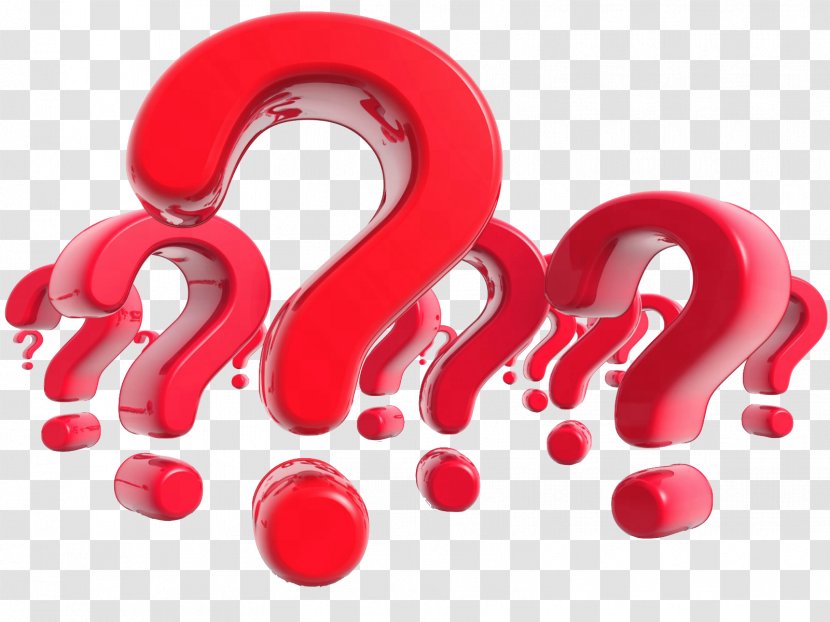 Question Mark Clip Art - Photography Transparent PNG