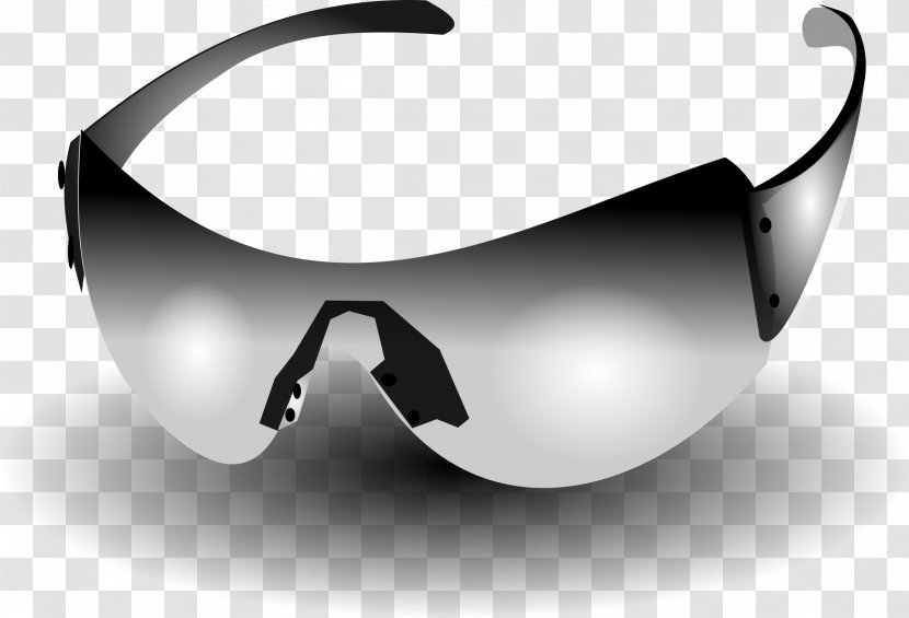 Aviator Sunglasses Clip Art Transparent PNG