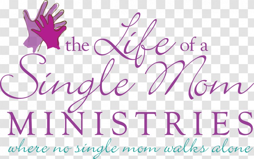 The Life Of A Single Mom Parent Mother Successful Moms: Thirteen Stories Triumph - Child Transparent PNG