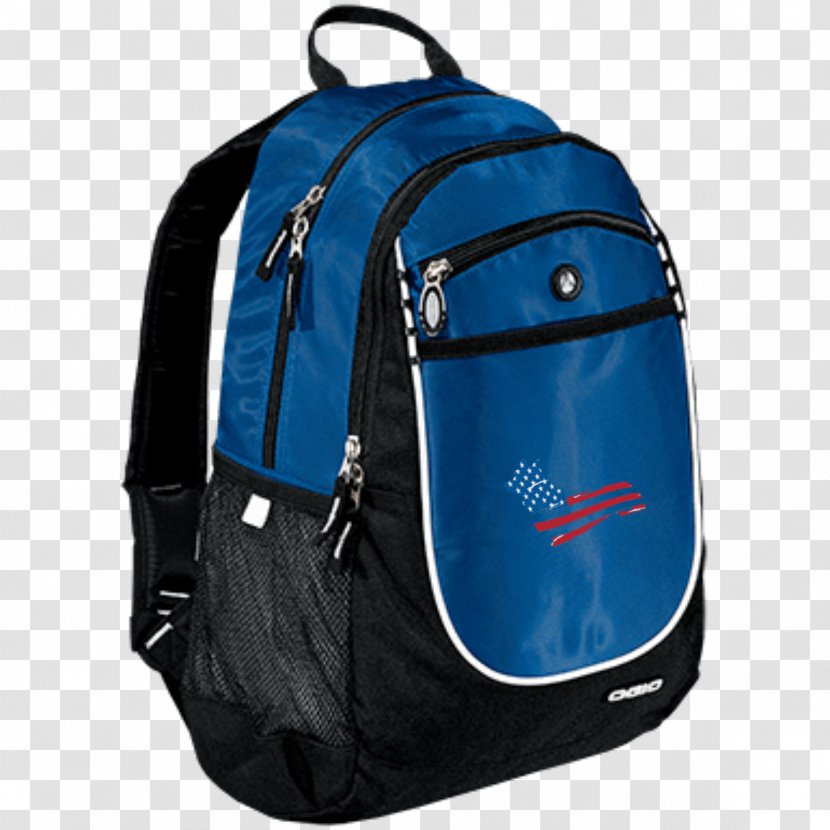 Backpack OGIO International, Inc. Bag Holdall Clothing - Dachshund And Flag Transparent PNG