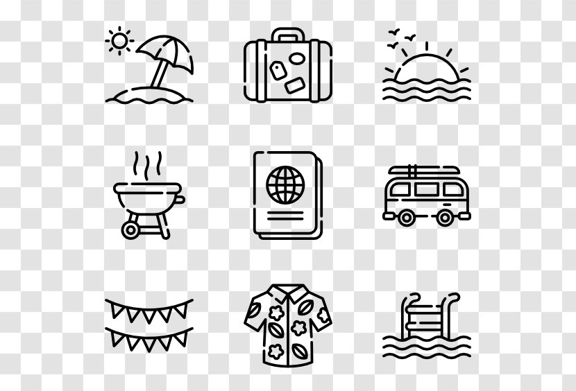 Computer Icons Mother's Day Clip Art - Brand - Summer Fonts Transparent PNG