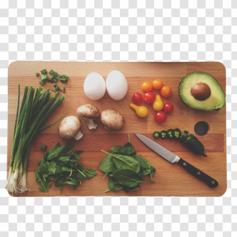 Cooking Vegetable Ingredient Nutrition Junk Food Transparent PNG