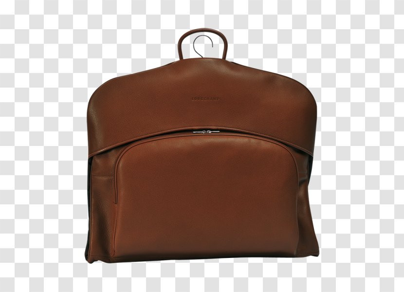 Briefcase Garment Bag Longchamp Clothing - Baggage Transparent PNG