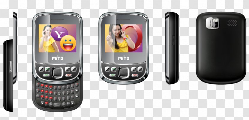 Portable Communications Device Mobile Phones Smartphone Telephone Handheld Devices - Nokia Eseries - Mito Transparent PNG
