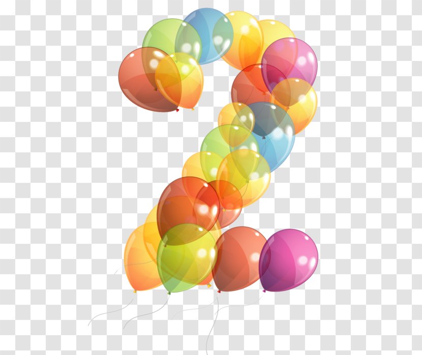 Transparent Balloon (Large) Clip Art Image - Party Supply Transparent PNG