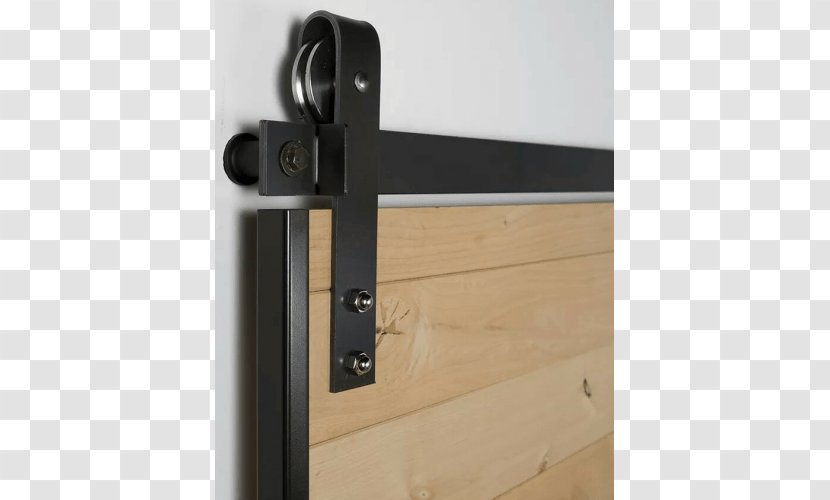 Lock Door Furniture Sliding Barn Transparent PNG