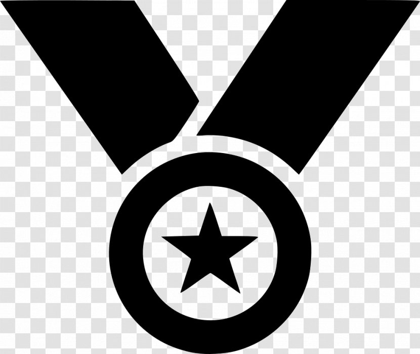 Clip Art Medal Award - Symbol - Abacaxi Ribbon Transparent PNG