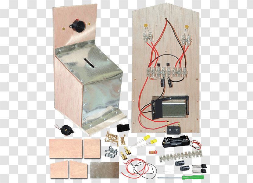 ITS Educational Supplies Sdn. Bhd. Project - Machine - Design Transparent PNG