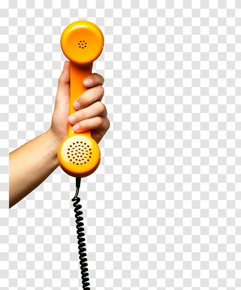 Telephone Stock Photography Handset Mobile Phones Royalty-free - Depositphotos - Teliphone Transparent PNG