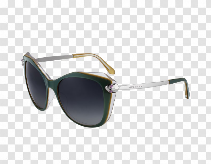 Goggles Sunglasses Designer Retro Style - Eyewear Transparent PNG