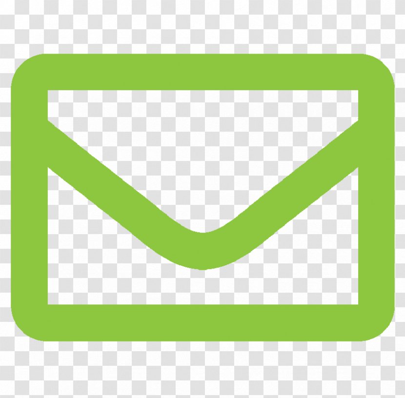 Email Logo Symbol Message - Berg Button Transparent PNG
