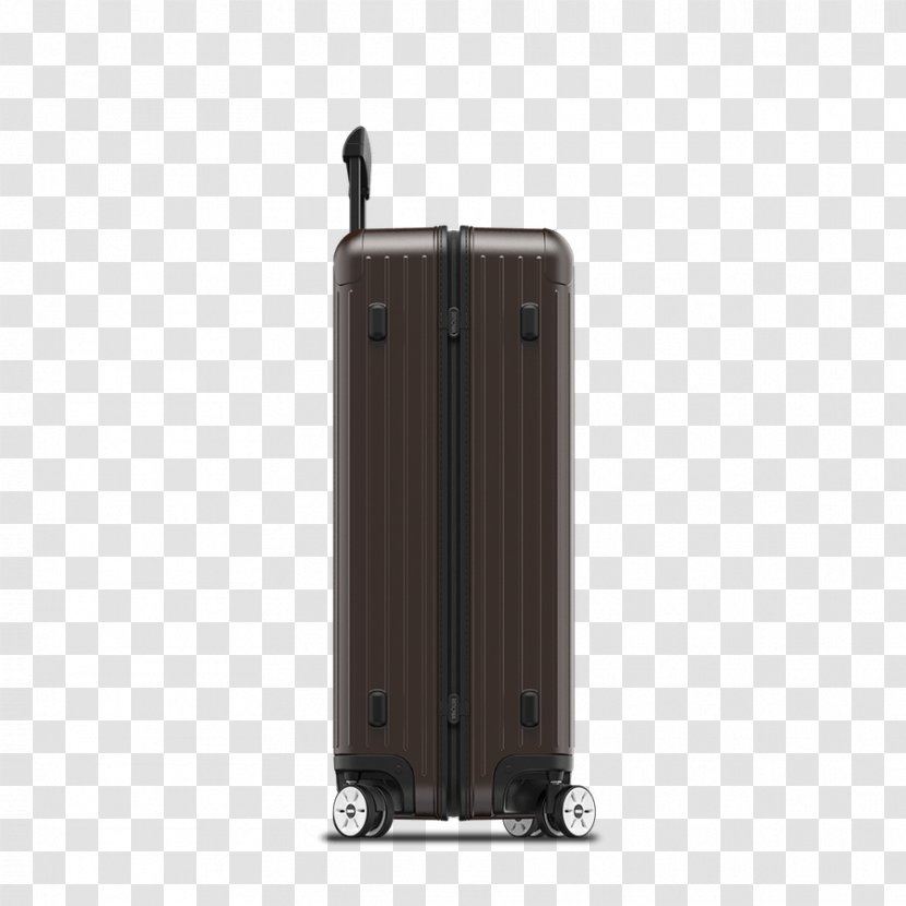 Suitcase Rimowa Salsa Multiwheel Baggage Air Travel - Offer Tag Transparent PNG