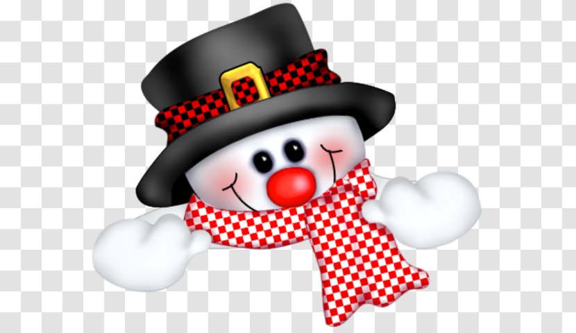 Snowman YouTube Clip Art - Christmas Ornament Transparent PNG