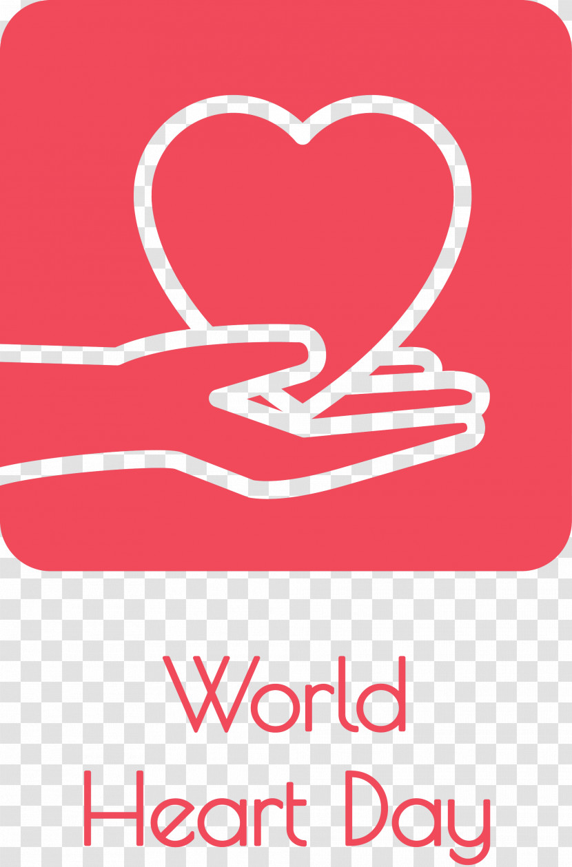 World Heart Day Heart Day Transparent PNG