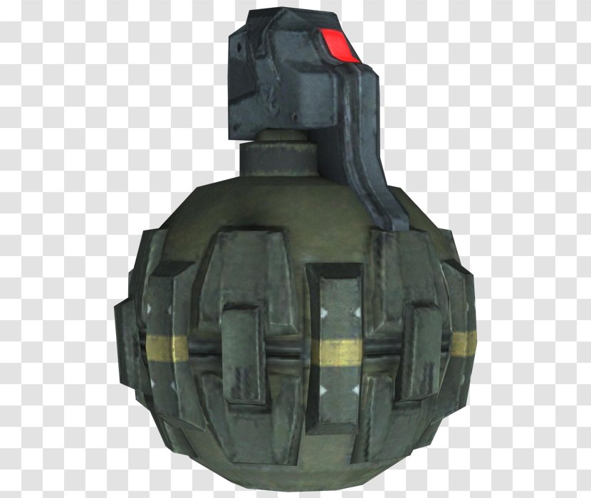 M9 Fragmentation Grenade - Point And Click - Vz Transparent PNG