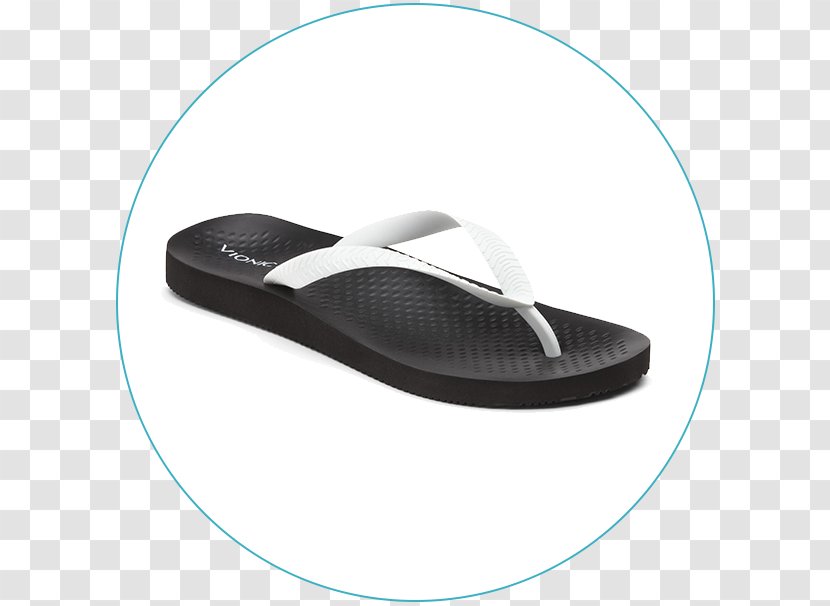 Flip-flops Slipper Sports Shoes Sandal - Foot Transparent PNG