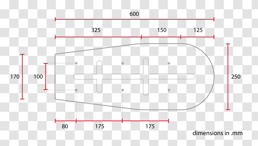 Line Brand Point Angle - White Transparent PNG