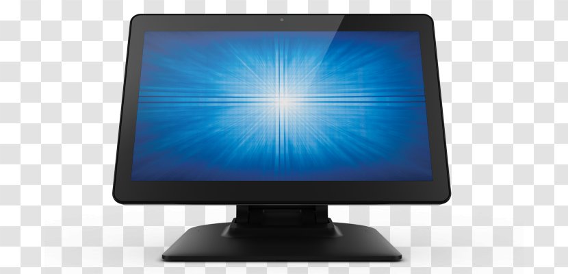 Touchscreen Electric Light Orchestra All-in-one Computer Monitors - Allinone - Vis Identification System Transparent PNG