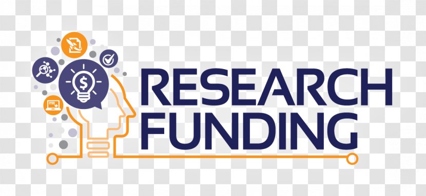 Funding Of Science Research Proposal Grant - Postdoctoral Researcher - Logo Transparent PNG