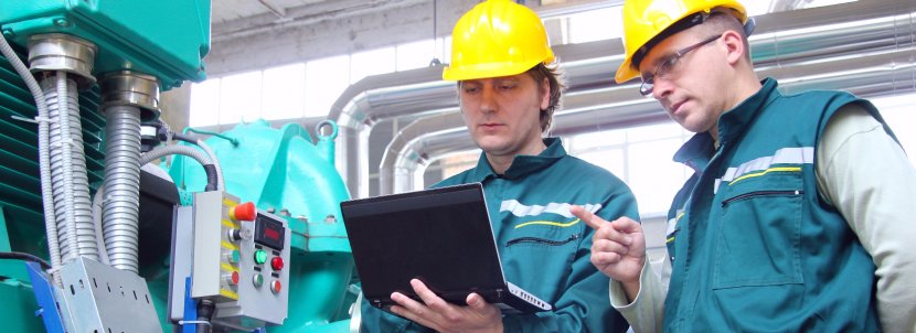 Energy Audit Inspection Industry Business - Industrail Workers And Engineers Transparent PNG