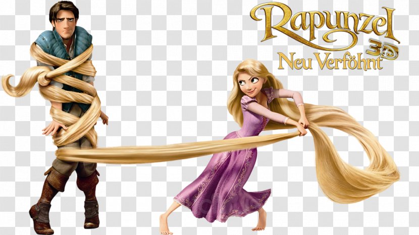 Flynn Rider Rapunzel Tangled: The Video Game YouTube Gothel - Film - Youtube Transparent PNG