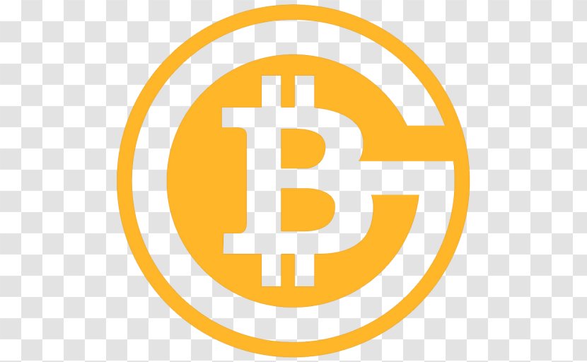 Bitcoin Gold Cryptocurrency Blockchain Virtual Currency - Proofofwork System Transparent PNG