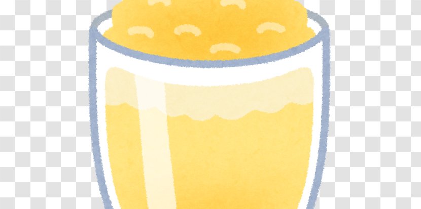 Orange Juice Drink Soft Harvey Wallbanger Beer - Milk Sweets Transparent PNG