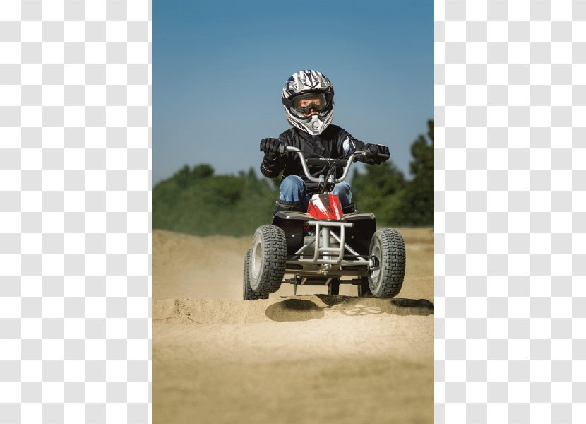 Tire All-terrain Vehicle Off-roading Electric Bicycle Transparent PNG