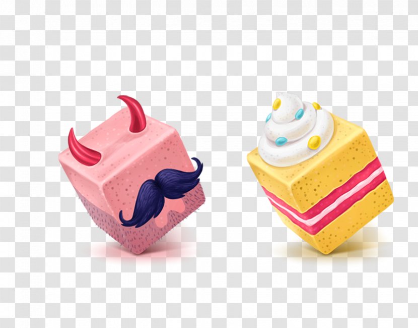 Cupcake ICO Icon - Ico - Creative Cakes Transparent PNG