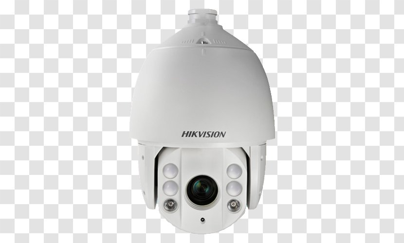 Pan–tilt–zoom Camera Hikvision 2MP IR Ptz, 3D Dnr, Ultra Bajo IP - Pantiltzoom Transparent PNG