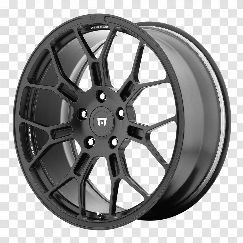 Car Rim Alloy Wheel Tire Transparent PNG