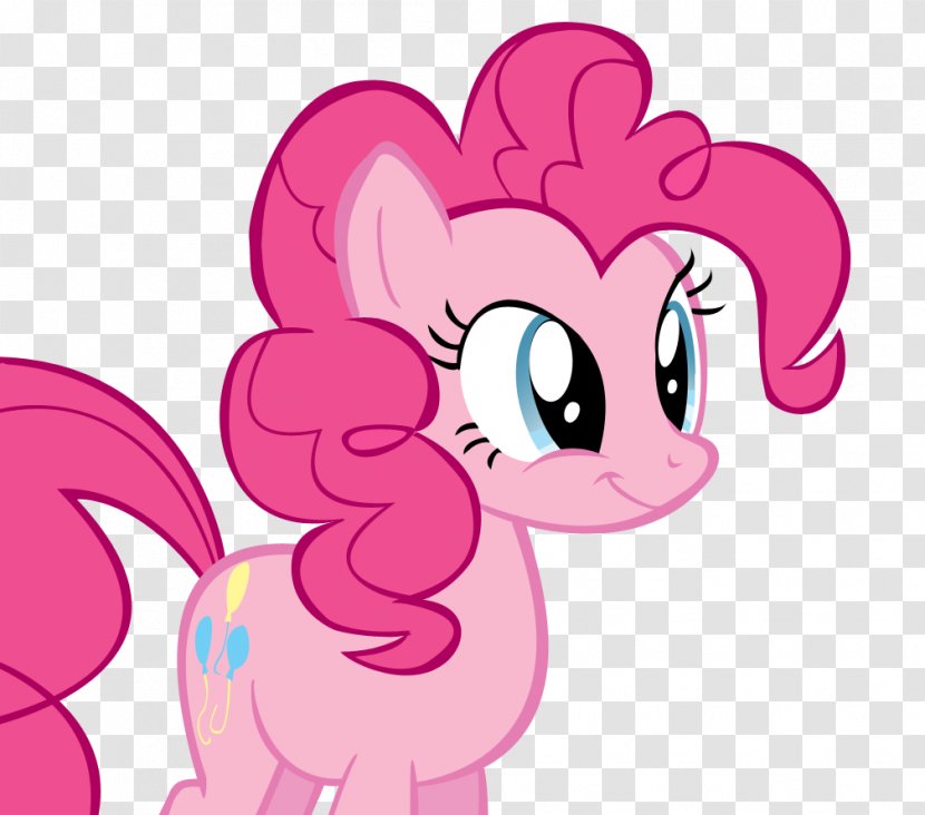 Pinkie Pie Twilight Sparkle Pony Applejack - Frame - Tree Transparent PNG