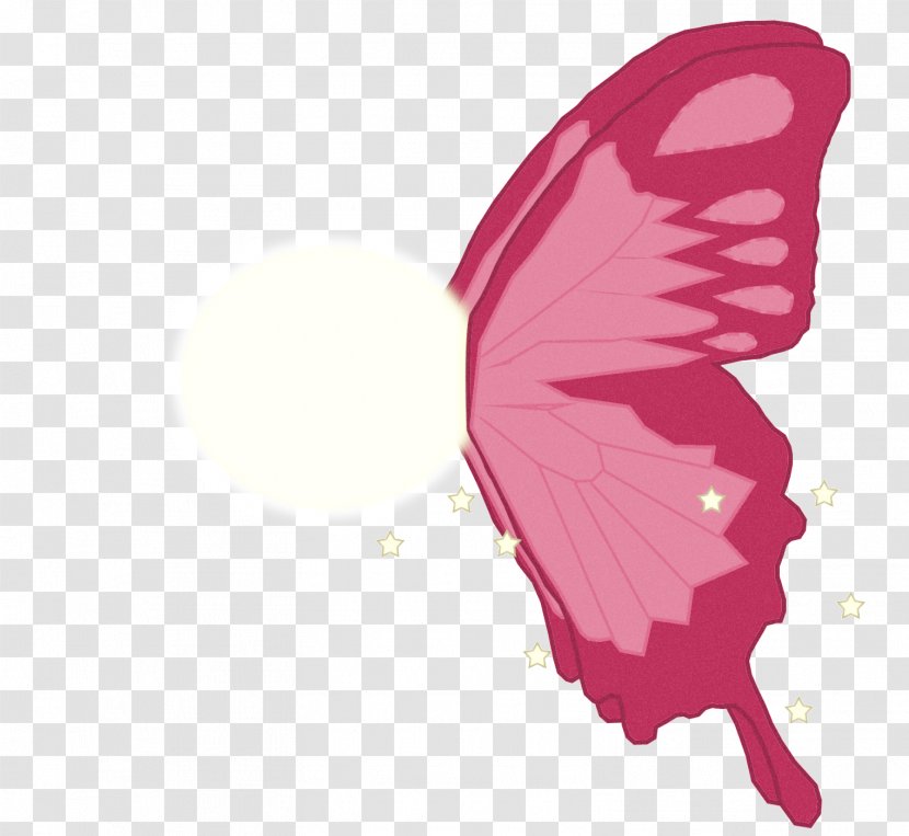 Ulysses Butterfly Clip Art Image - Lepidoptera - Taya Vector Transparent PNG
