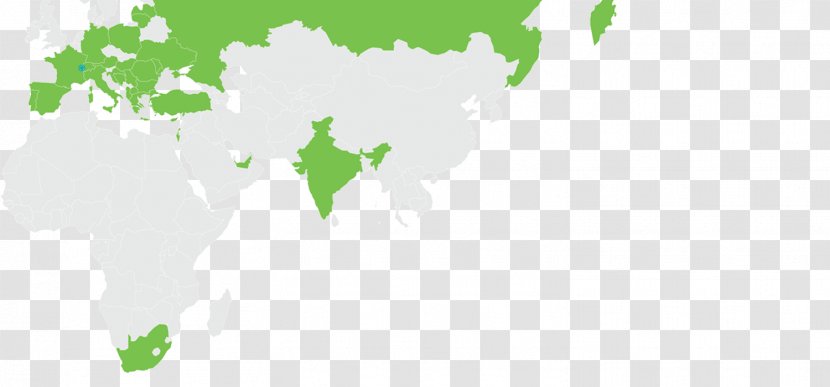 World Map Road Animated Mapping Transparent PNG