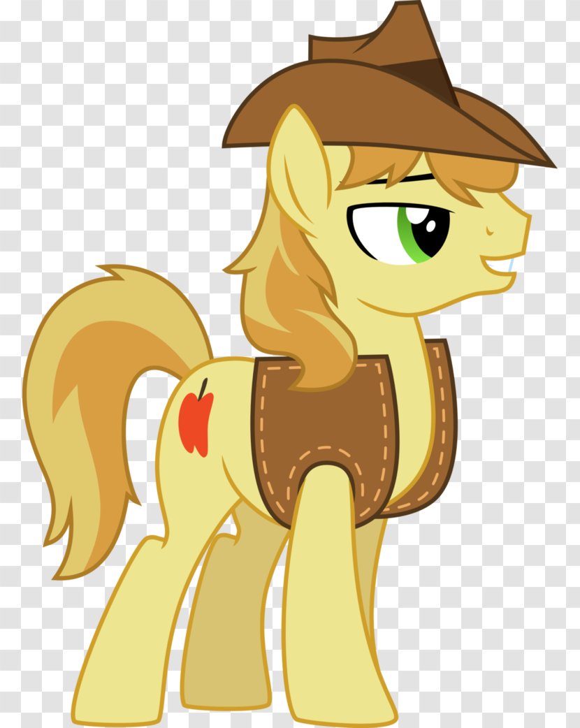 Pony Rarity YouTube Applejack Appleoosa's Most Wanted - Deviantart - Stallion Vector Transparent PNG