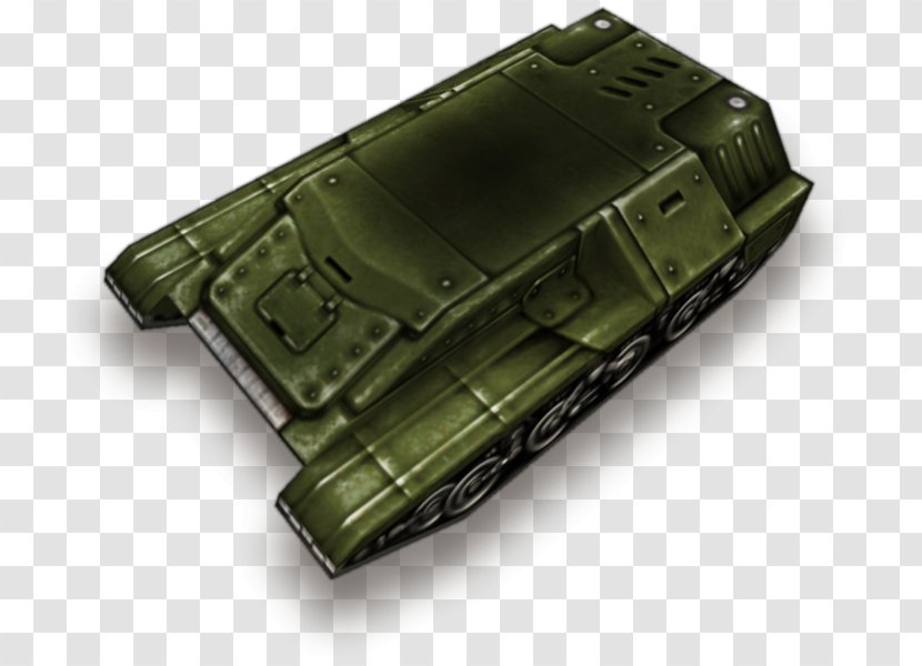 Churchill Tank Self-propelled Artillery Scale Models Transparent PNG