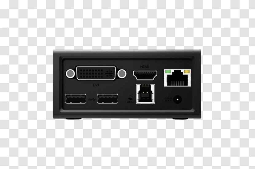 Laptop Docking Station Computer Mouse Battery Charger USB - Port Transparent PNG