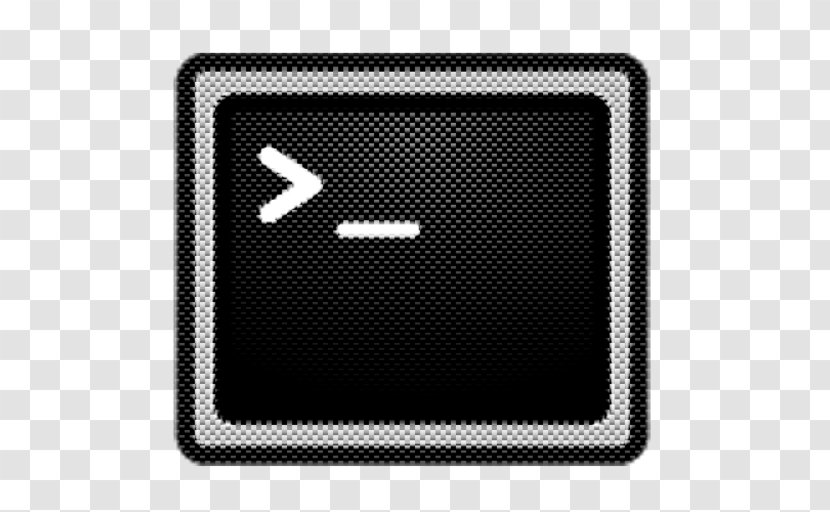 Command-line Interface Computer Terminal - Command - Linux Transparent PNG