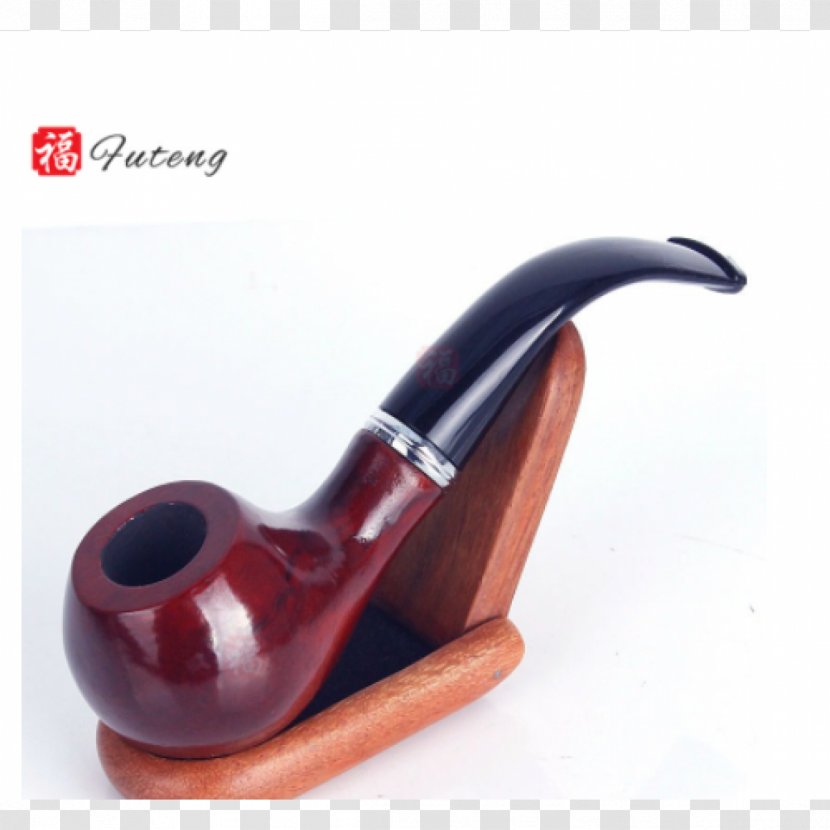 Tobacco Pipe Transparent PNG