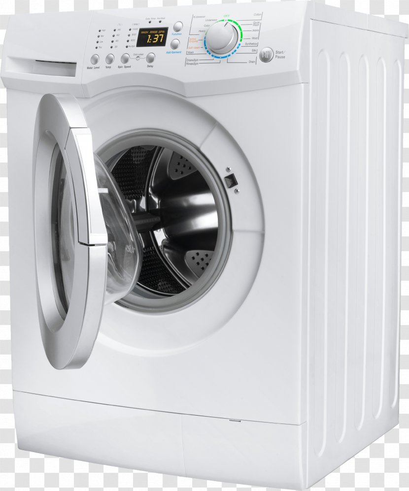 Washing Machine Laundry Home Appliance - Beko Transparent PNG