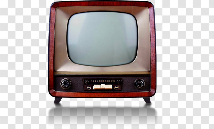 Television Set Android TV Electronics - Media - Tv Transparent PNG