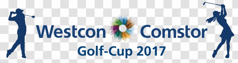 Westcon-Comstor Digital Marketing Management Brand - Golf Cup Transparent PNG