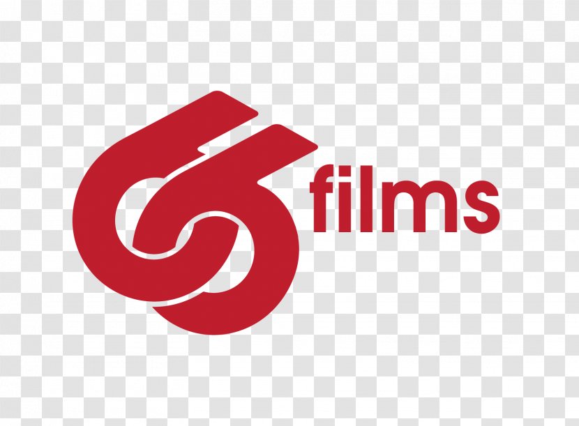 Logo Brand Short Film 66 Films Inc. - Director - Cinematographer Transparent PNG