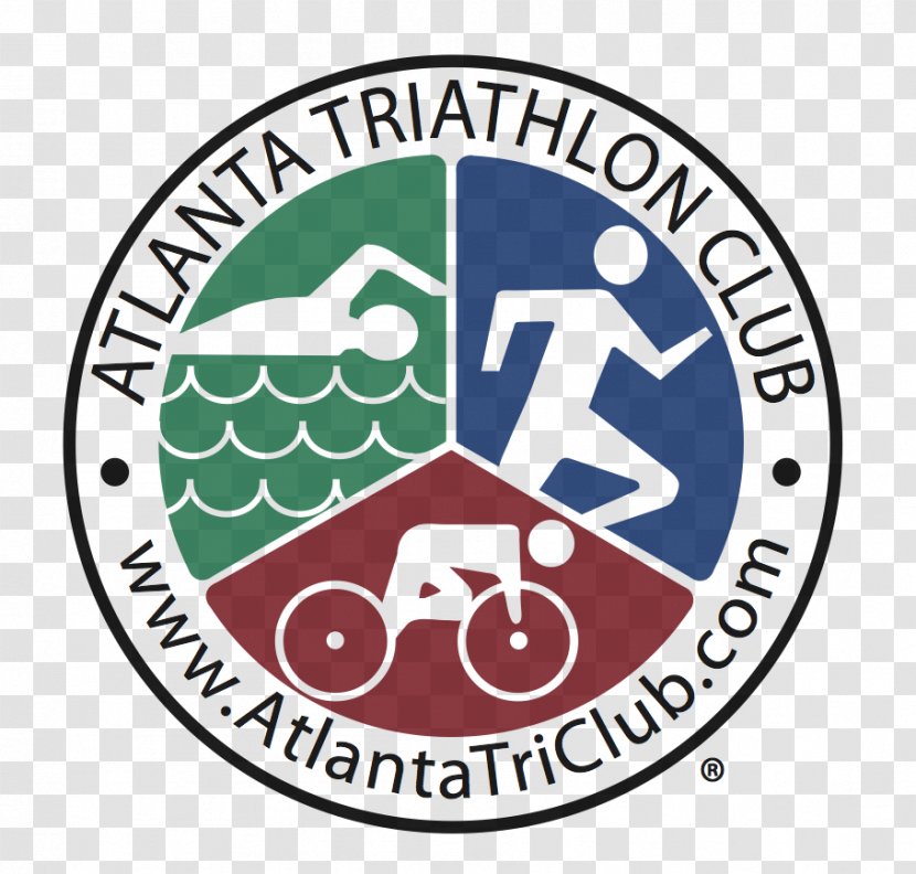 Gorilla Marketing Atlanta Triathlon Club Brand - Logo - Publix Transparent PNG