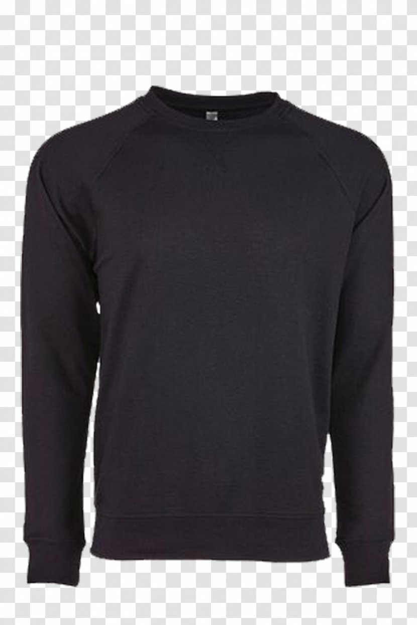 T-shirt Sweater Bluza Clothing Sleeve - Tshirt Transparent PNG