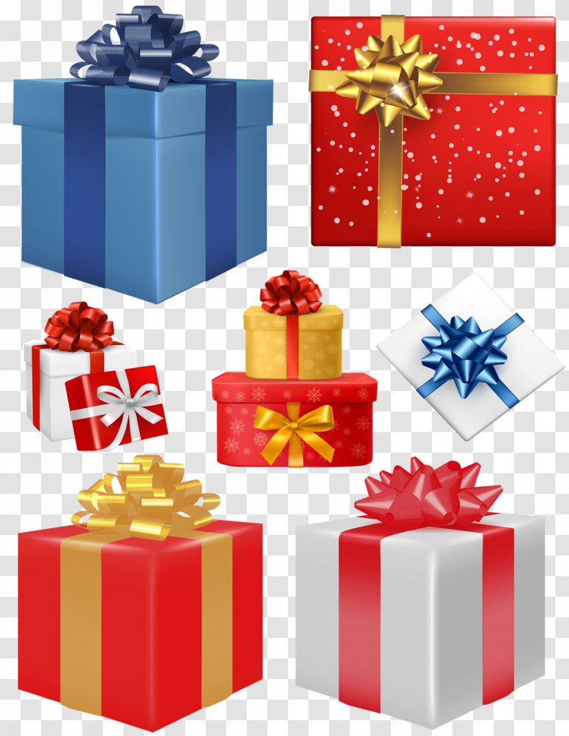 Gift Box Christmas Asi Bathrobe - Biblical Magi - Feliz Cumpleaños Transparent PNG