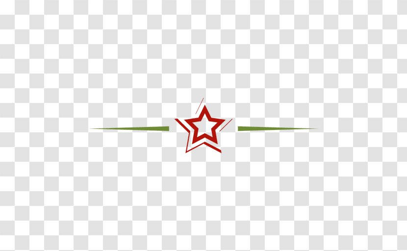 Logo - Ornament Star Transparent PNG