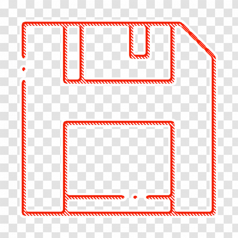 Computer Icon Floppy Disk Icon Save Icon Transparent PNG